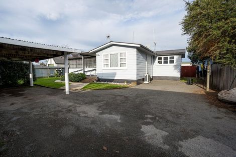 Photo of property in 15a Haybittle Street, Feilding, 4702
