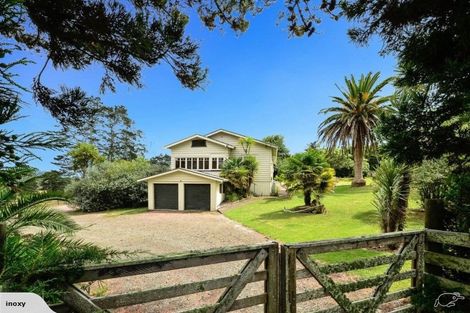 Photo of property in 324 Taupaki Road, Taupaki, Henderson, 0782