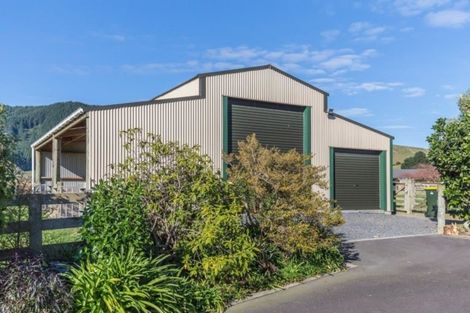 Photo of property in 146 Mcdonald Road, Levin, 5571