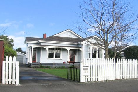 Photo of property in 122 Roy Street, Palmerston North, 4410