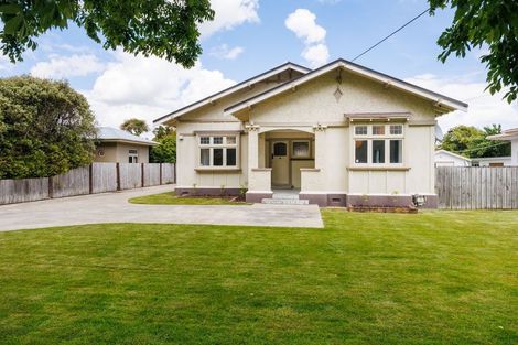 Photo of property in 25 Nelson Street, Feilding, 4702