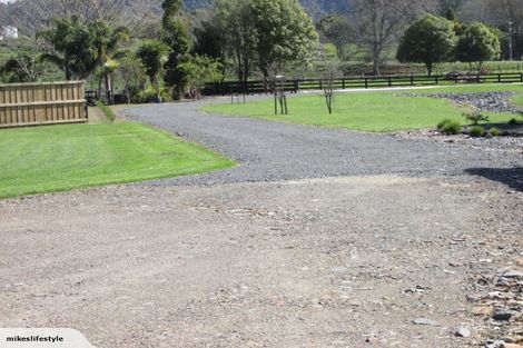 Photo of property in 116 Clark Road, Ngaruawahia, 3793