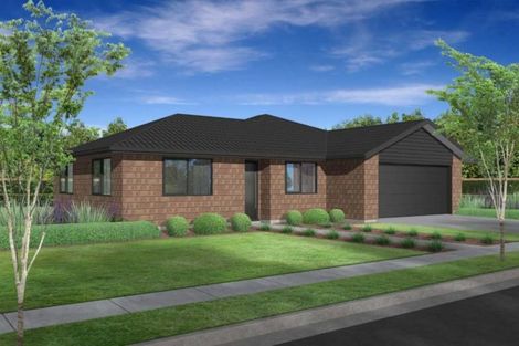 Photo of property in 2 Dame Nganeko Drive, Glenbrook, 2681