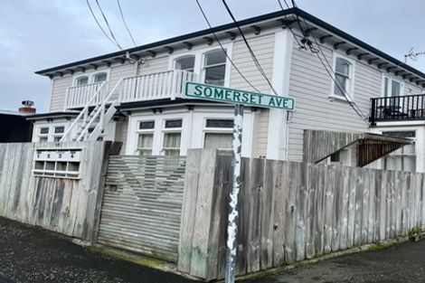 Photo of property in 56 Coromandel Street, Newtown, Wellington, 6021