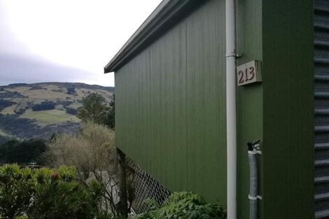 Photo of property in 213 Signal Hill Road, Opoho, Dunedin, 9010
