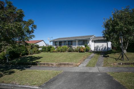 Photo of property in 62 Young Street, Morrinsville, 3300