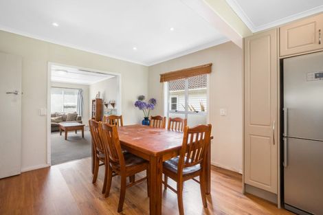 Photo of property in 34 Bledisloe Crescent, Wainuiomata, Lower Hutt, 5014