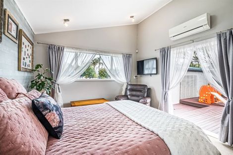 Photo of property in 1/9 Hazards Road, Weymouth, Auckland, 2103