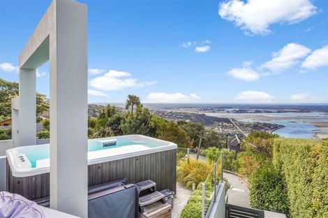 Photo of property in 131 Panorama Road, Clifton, Christchurch, 8081