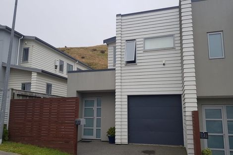Photo of property in 213 Mclintock Street North, Johnsonville, Wellington, 6037