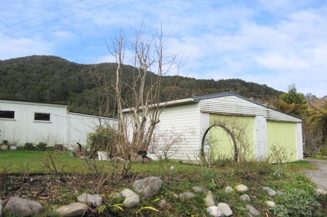 Photo of property in 63 Taylor Street, Taylorville, Greymouth, 7805