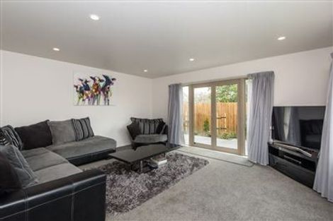Photo of property in 165a Innes Road, St Albans, Christchurch, 8052