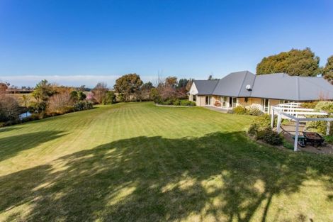 Photo of property in 146 Douds Road, Sefton, Rangiora, 7477
