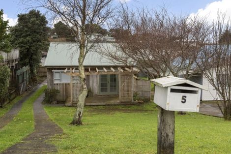 Photo of property in 5 Blagdon Road, Blagdon, New Plymouth, 4310