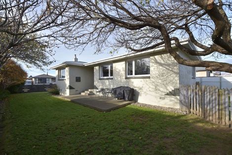 Photo of property in 25 Thornhill Street, Rockdale, Invercargill, 9812