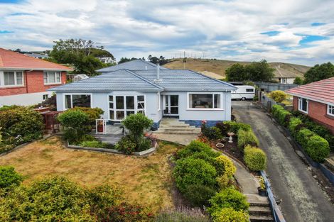 Photo of property in 21 Tamar Street, South Hill, Oamaru, 9400