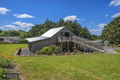 Photo of property in 44 Miro Road, Ruatangata West, Whangarei, 0176