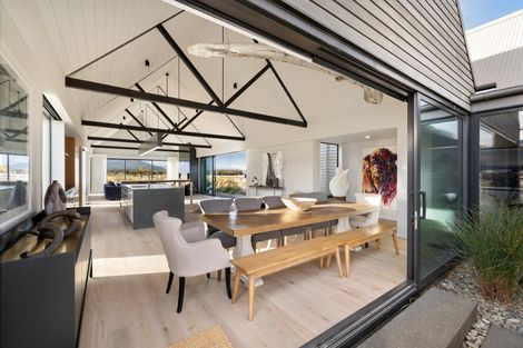 Photo of property in 10 Musterers Way, Ben Ohau, Twizel, 7999