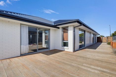 Photo of property in 13 Zinnia Way, Wigram, Christchurch, 8025