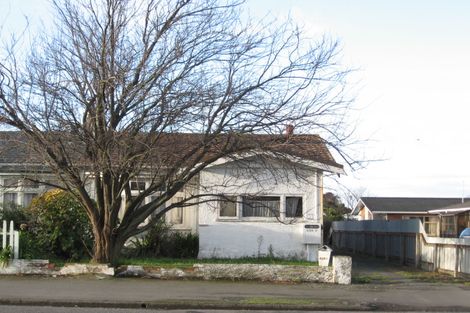 Photo of property in 406b Southampton Street East, Hastings, 4122