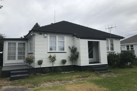 Photo of property in 8 Parry Street, Huntly, 3700