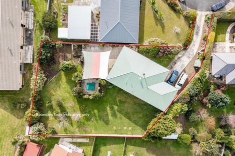 Photo of property in 14 Portland Terrace, Dargaville, 0310