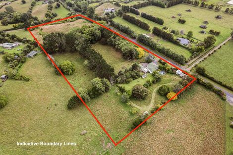 Photo of property in 59 Avon Road, Pokeno, 2471