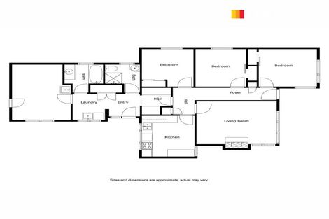 Photo of property in 15 Luke Street, Ocean Grove, Dunedin, 9013