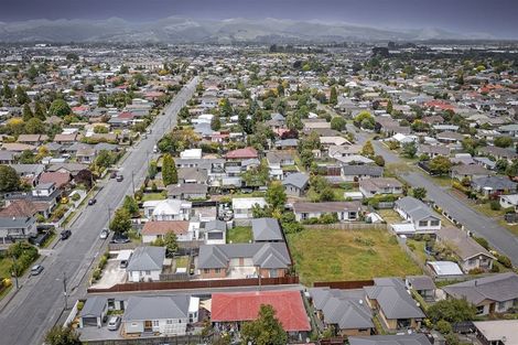 Photo of property in 32b Neill Street, Hornby, Christchurch, 8042