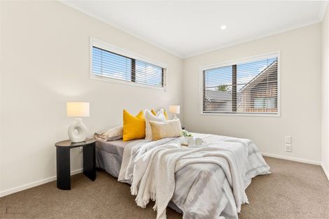 Photo of property in 5 Lester Street, Hobsonville, Auckland, 0616