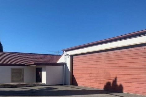 Photo of property in 86 Mount Pleasant Road, Mount Pleasant, Christchurch, 8081
