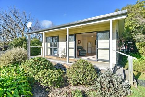 Photo of property in 20 Terrace Road, Leithfield, Amberley, 7481