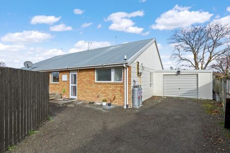 Photo of property in 9d Westhaven Place, Redwoodtown, Blenheim, 7201