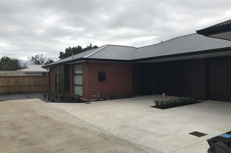 Photo of property in 4/69 Boundary Road, Claudelands, Hamilton, 3214