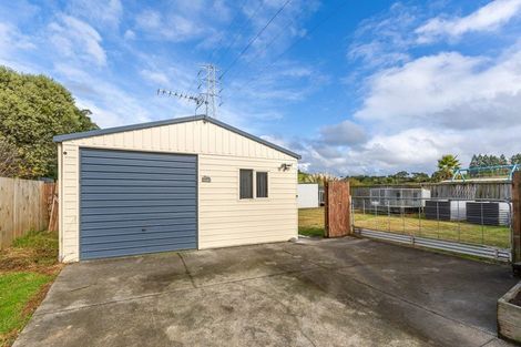 Photo of property in 31 Blundell Place, Huntly, 3700