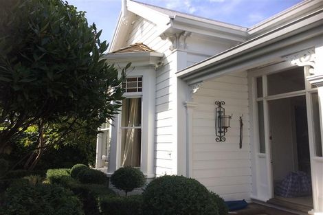Photo of property in 163 Collingwood Street, Nelson, 7010