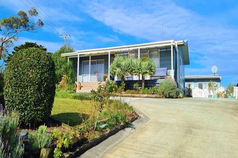 Photo of property in 35 Colonel Mould Drive, Mangonui, 0420