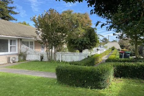 Photo of property in 5/9a Curletts Road, Sockburn, Christchurch, 8042