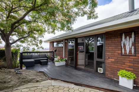 Photo of property in 59 Kamaka Crescent, Bridge Hill, Alexandra, 9320