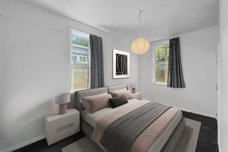 Photo of property in 4a/8 Howard Street, Mount Cook, Wellington, 6021