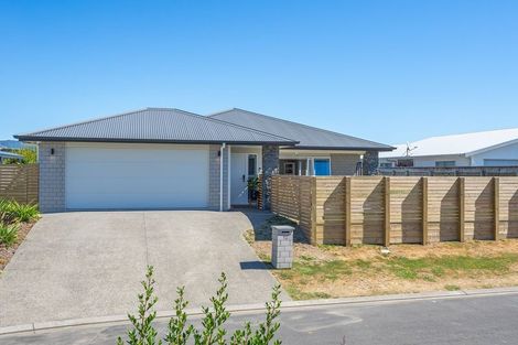 Photo of property in 12 Gardner Place, Otaki, 5512