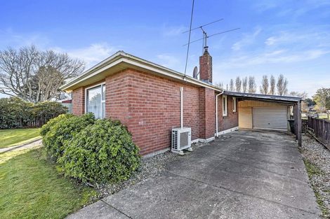 Photo of property in 57 Hamilton Street, East Gore, Gore, 9710