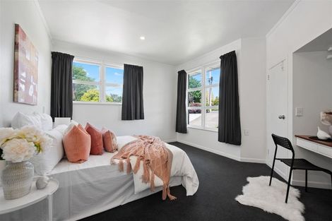 Photo of property in 191 Cambridge Road, Hillcrest, Hamilton, 3216