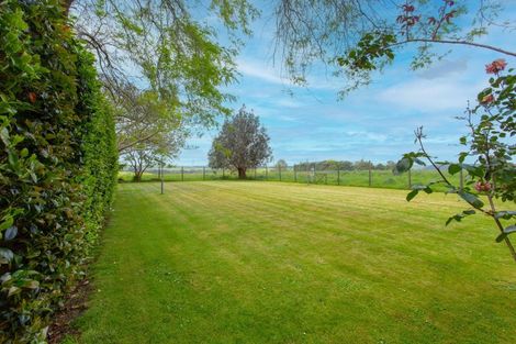 Photo of property in 121 Bushy Park Road, Kai Iwi, Whanganui, 4574