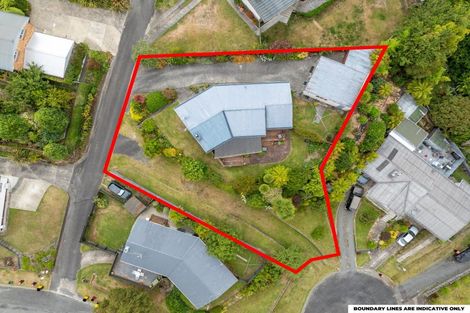 Photo of property in 1 Jonathan Place, Putaruru, 3411