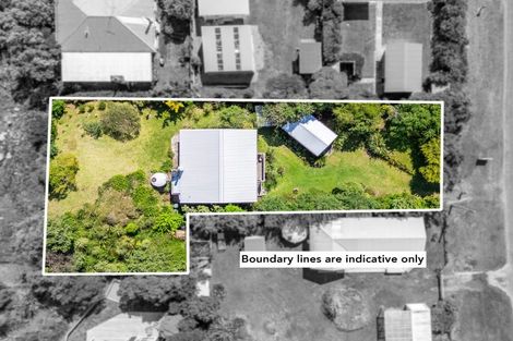Photo of property in 3 Arthur Street, Waikawa Beach, Levin, 5573