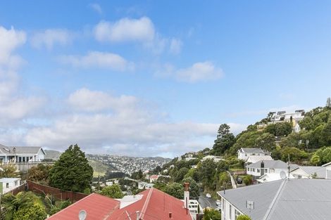 Photo of property in 109 Farnham Street, Mornington, Wellington, 6021