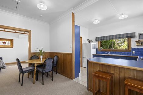 Photo of property in 27 Thomson Street, West End, Palmerston North, 4412