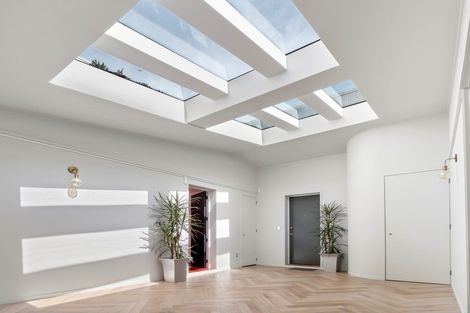 Photo of property in 29c Bath Street, Parnell, Auckland, 1052