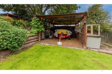 Photo of property in 59 Harper Street, Parkside, Timaru, 7910